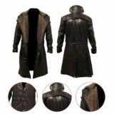 Blade Runner 2049 Officer K Coat | Ryan Gosling Style