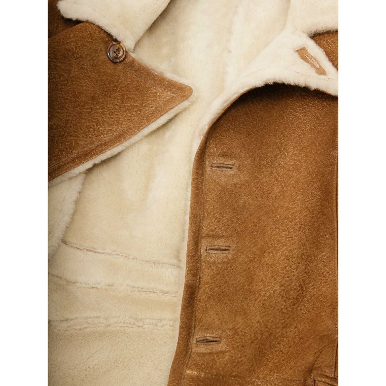Mens Leather Sheepskin Shearling 19 Mens Leather Sheepskin Shearling 19