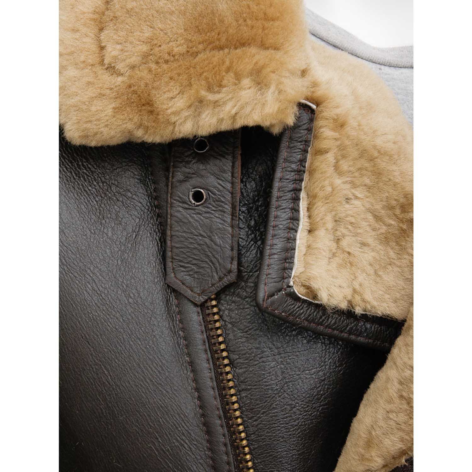 Mens Leather Sheepskin Shearling 71 Mens Leather Sheepskin Shearling 71