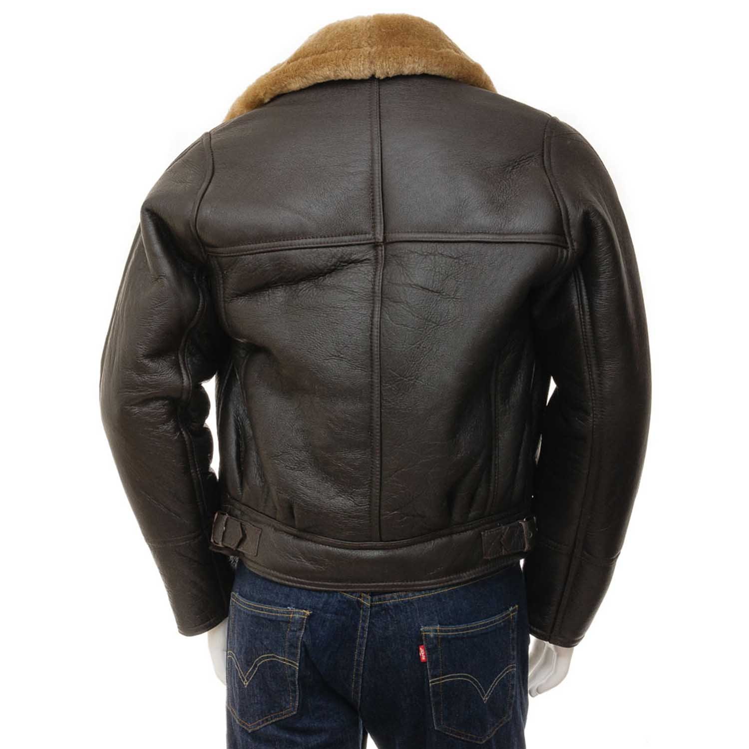 Mens Leather Sheepskin Shearling 72 Mens Leather Sheepskin Shearling 72