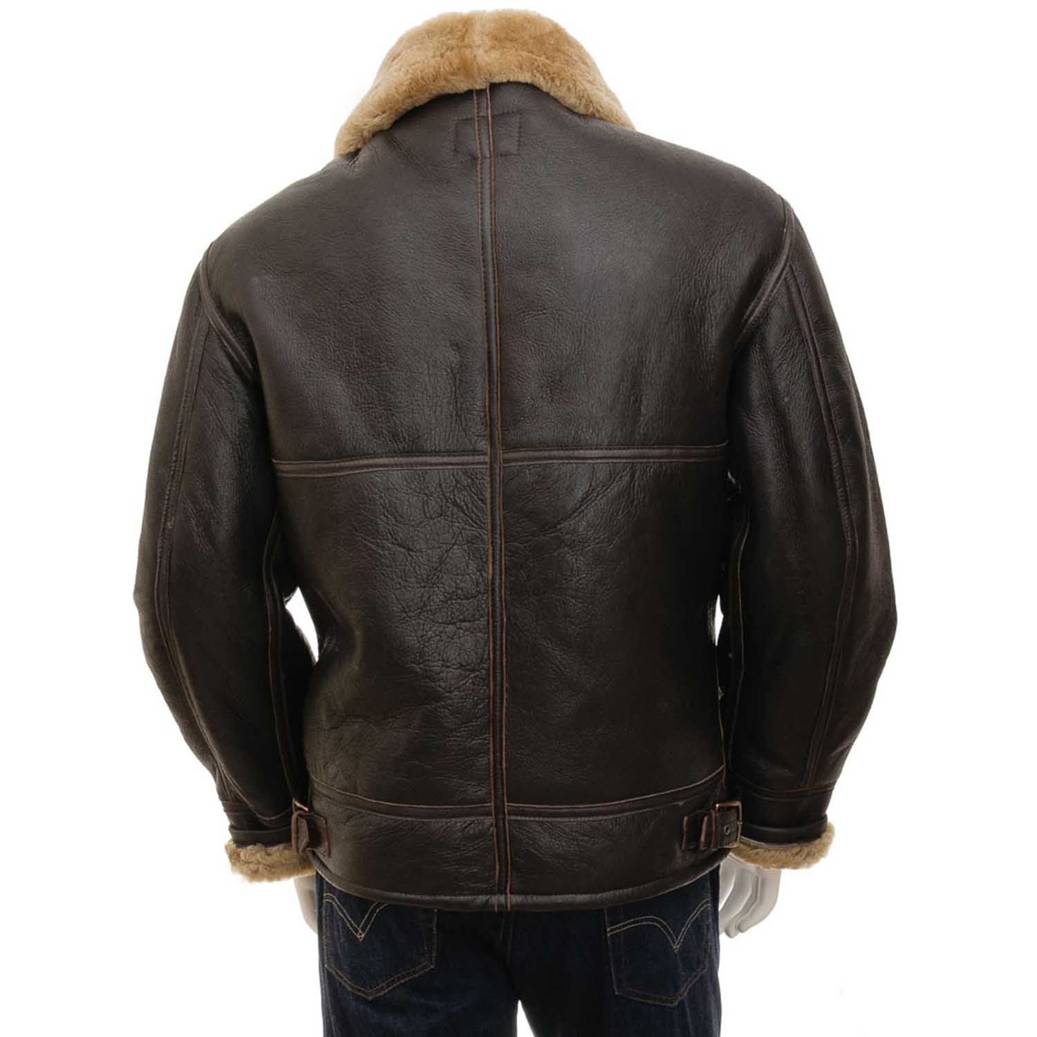 Mens Leather Sheepskin Shearling 76 Mens Leather Sheepskin Shearling 76