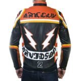 hdmm harley davidson marlboro leather jacket 2 45 11zon