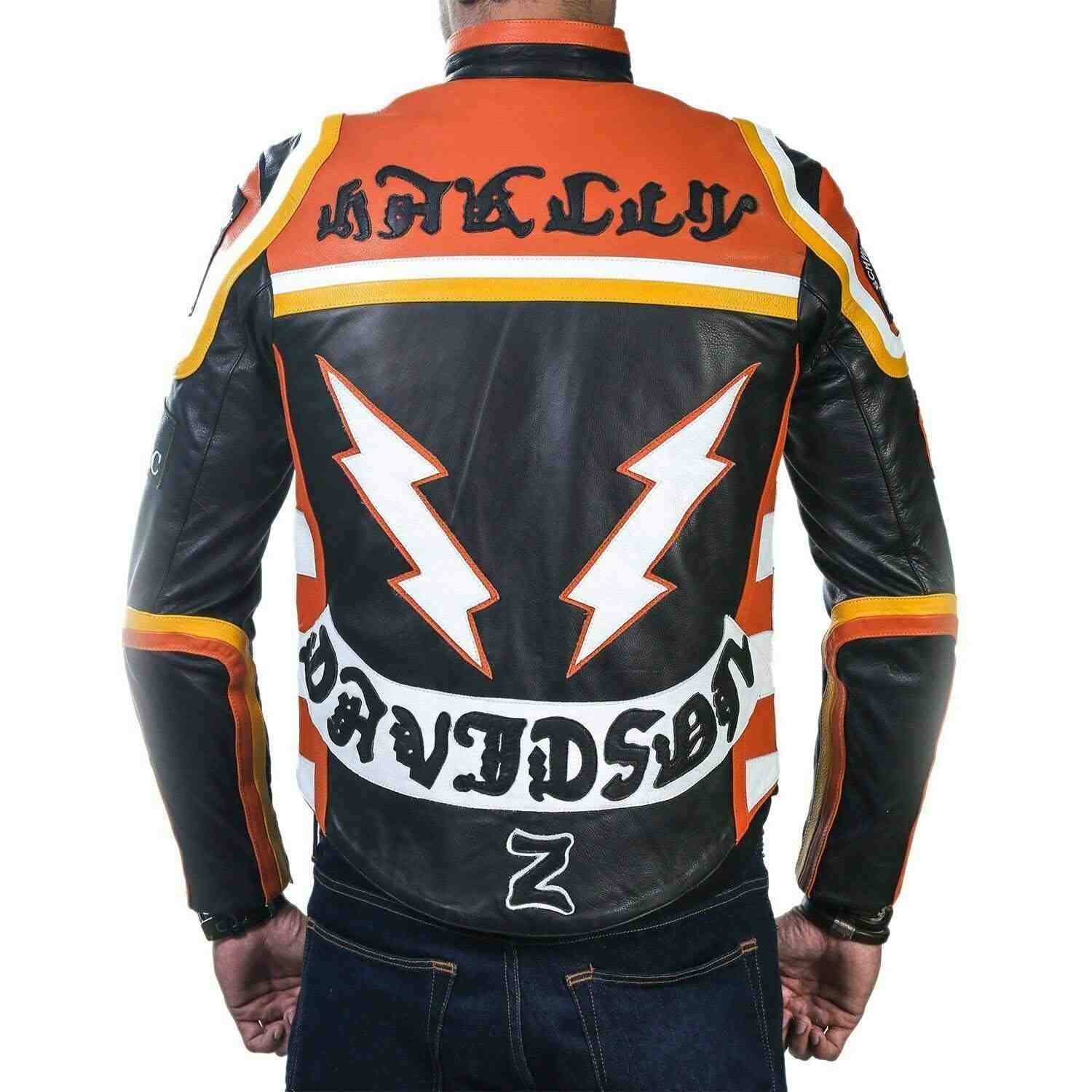 hdmm harley davidson marlboro leather jacket 2 45 11zon hdmm harley davidson marlboro leather jacket 2 45 11zon