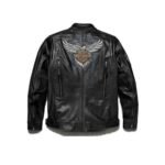mens harley davidson 115th anniversary limited edition leather jacket 4 39 11zon