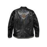 mens harley davidson 115th anniversary limited edition leather jacket 4 39 11zon