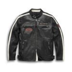 mens harley davidson command leather jacket 1 1 35 11zon