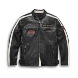 mens harley davidson command leather jacket 1 1 35 11zon