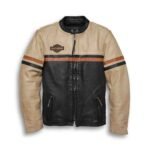 mens harley davidson racing leather jacket 2 1 42 11zon