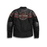mens harley davidson triple vent system rutland riding jacket 1 1 27 11zon