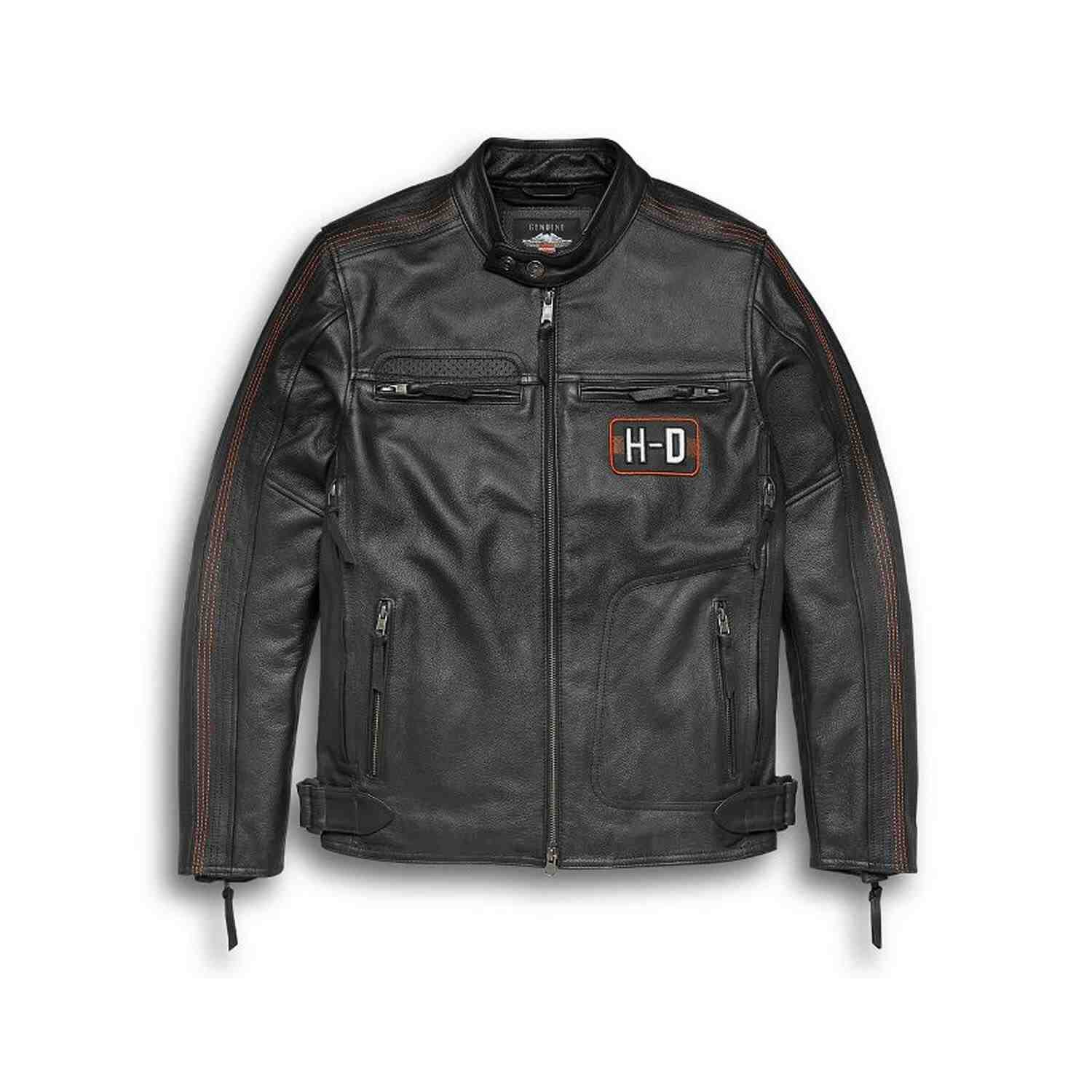 mens harley davidson writ leather jacket 2 1 18 11zon mens harley davidson writ leather jacket 2 1 18 11zon