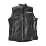 mens real leather harley davidson vest cafe racer upper 1 600x600 9 11zon