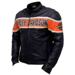 mens victoria lane harley davidson biker leather jacket 2 600x600 5 11zon
