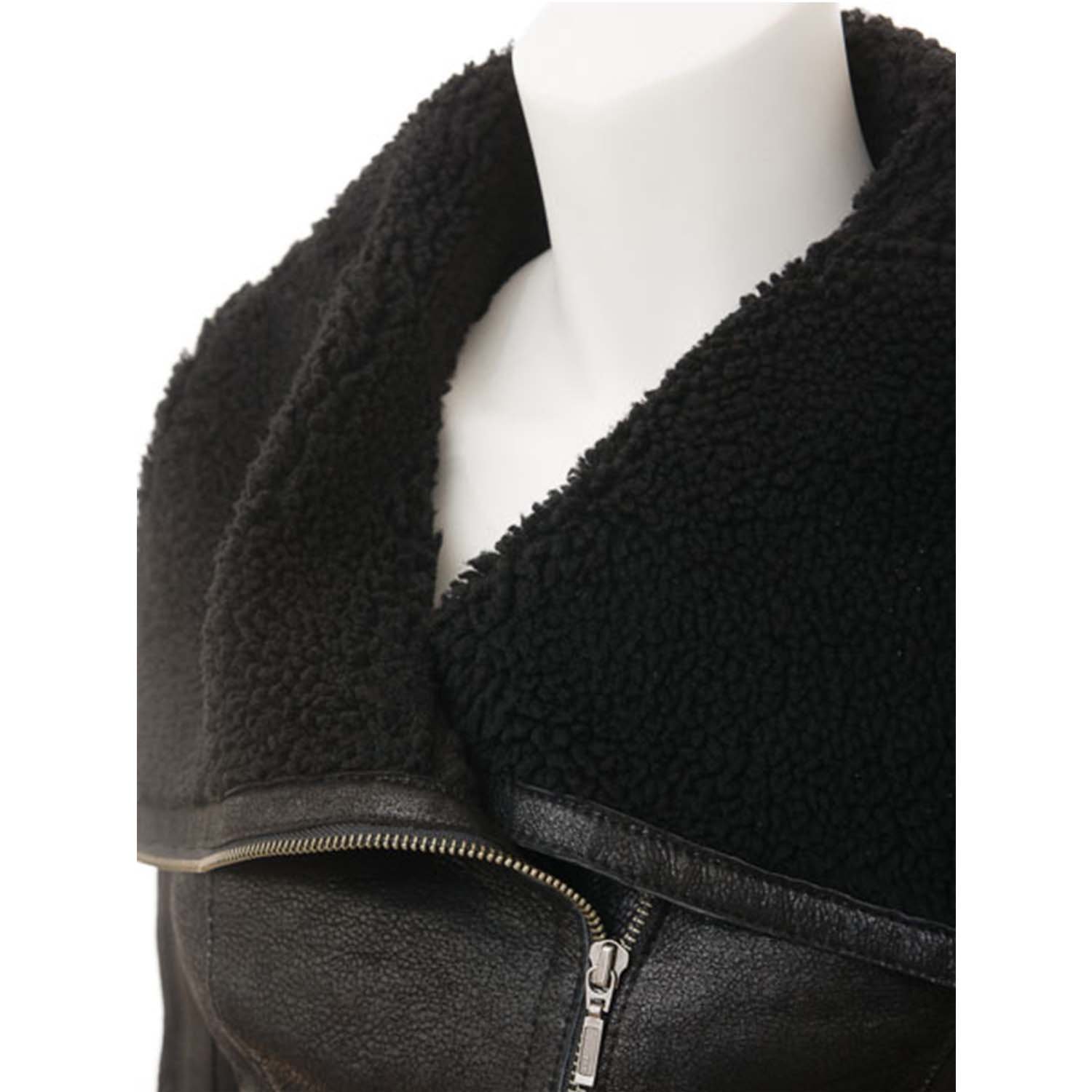 womens Leather Bomber Jacket 7 1 womens Leather Bomber Jacket 7 1