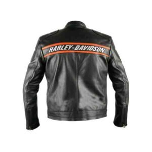 wwe bill goldberg harley davidson vintage motorcycle leather jacket 1 600x600 1 11zon