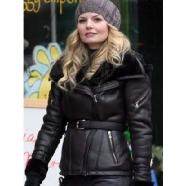 Beautiful Emma Swan Leather Jacket 2 600x600 1 Beautiful Emma Swan Leather Jacket 2 600x600 1