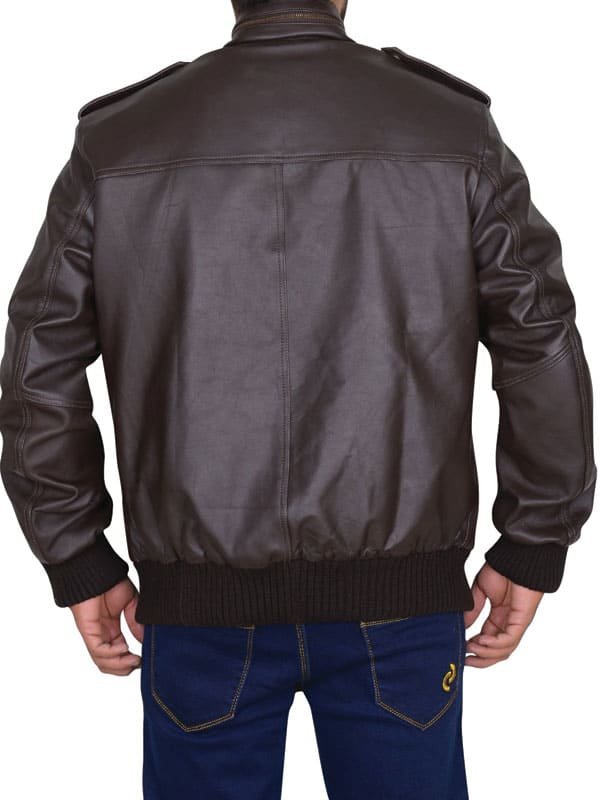 Blaack Leather Jacket Blaack Leather Jacket