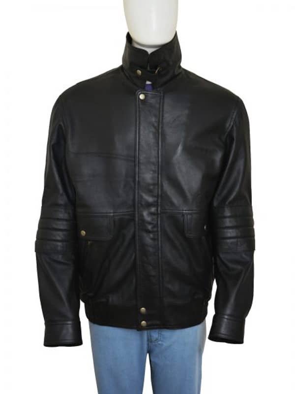 Black Mass Johny Depp Leather Jacket Black 01 1 Black Mass Johny Depp Leather Jacket Black 01 1