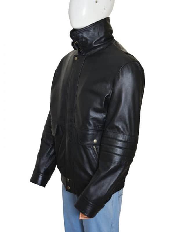 Black Mass Johny Depp Leather Jacket Black 03 1 Black Mass Johny Depp Leather Jacket Black 03 1