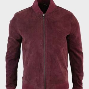 Black Mirror Karl Maroon Bomber Jacket 600x750 1