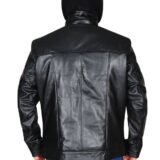Chicago P.D. Jesse Lee Soffer Leather Jacket