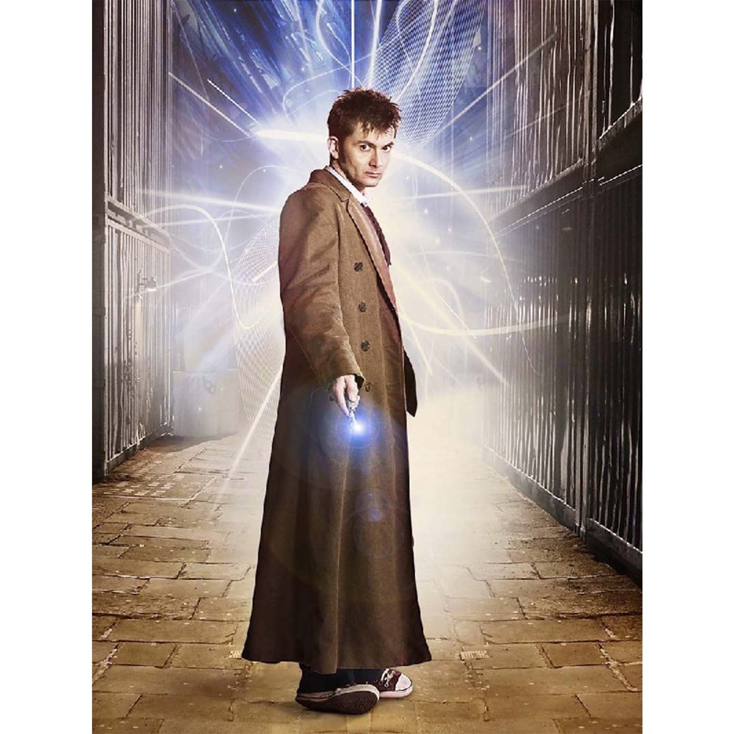 Doctor David Tennant Trench Tenth Doctor Who Coat 1 Doctor David Tennant Trench Tenth Doctor Who Coat 1