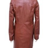 Doctor Who Catherine Tate Coat