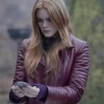 Fate The Winx Saga Bloom Jacket The Jacket Factory