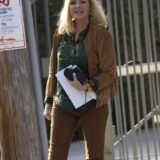 Filthy Rich Margaret Monreaux Fringe Jacket The Jacket Factory