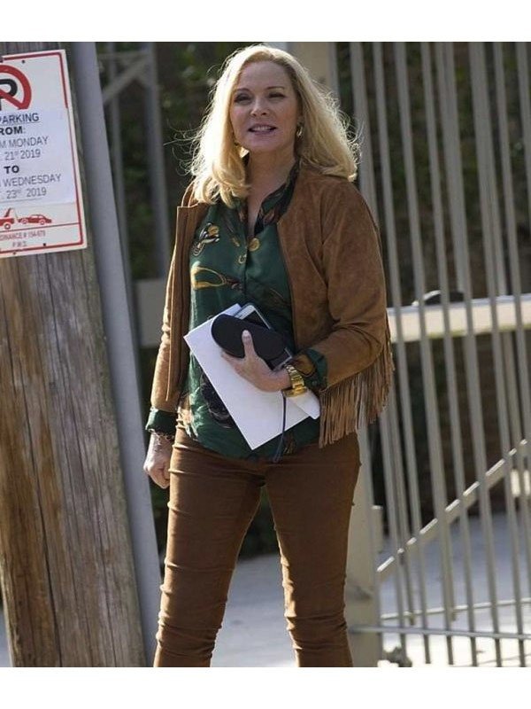 Filthy Rich Margaret Monreaux Fringe Jacket The Jacket Factory Filthy Rich Margaret Monreaux Fringe Jacket The Jacket Factory