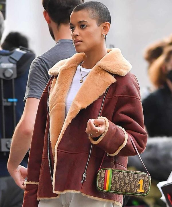 Gossip Girl Julien Calloway Shearling Jacket 600x720 1 Gossip Girl Julien Calloway Shearling Jacket 600x720 1