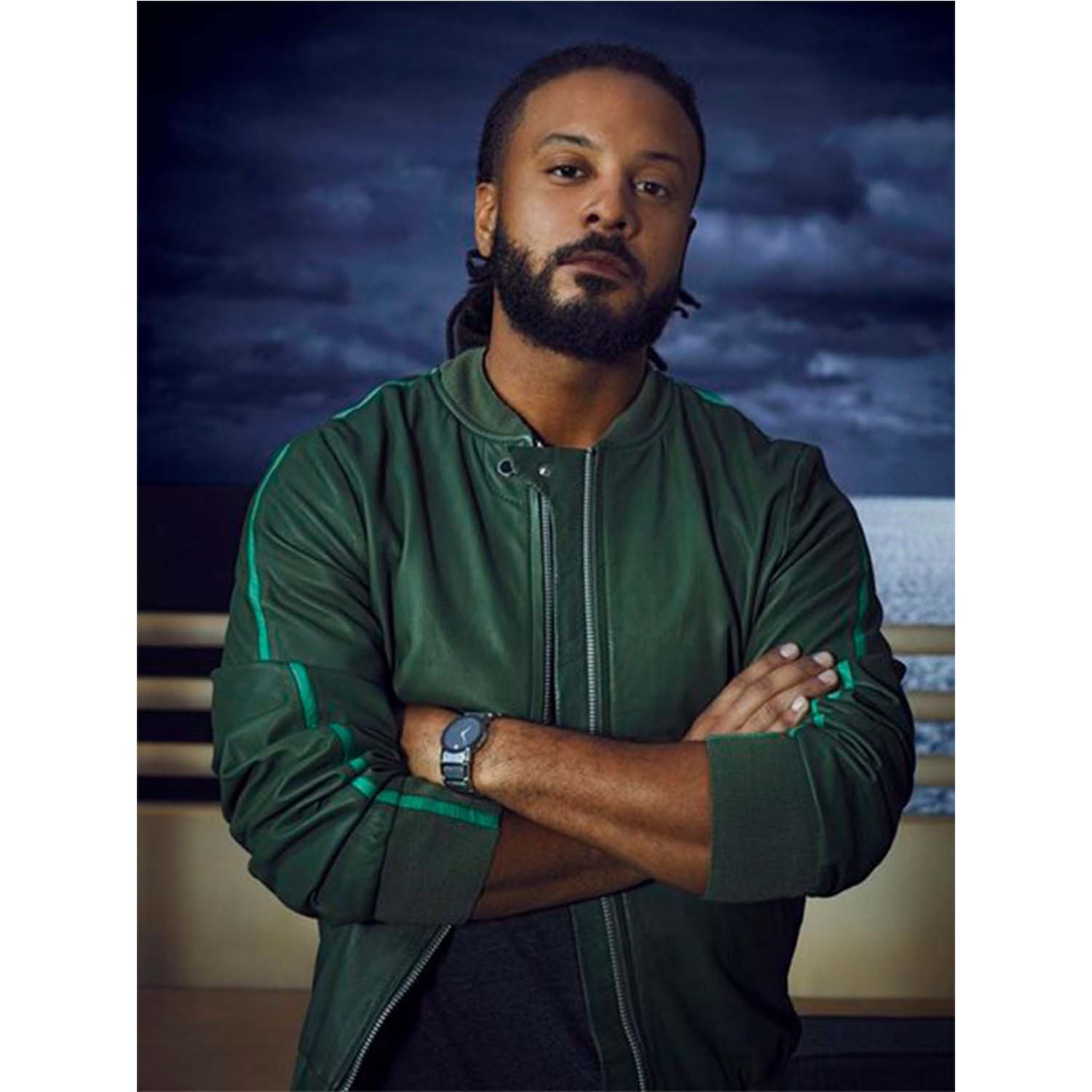 Graceland Brandon Jay McLaren Jacket2 1 Graceland Brandon Jay McLaren Jacket2 1
