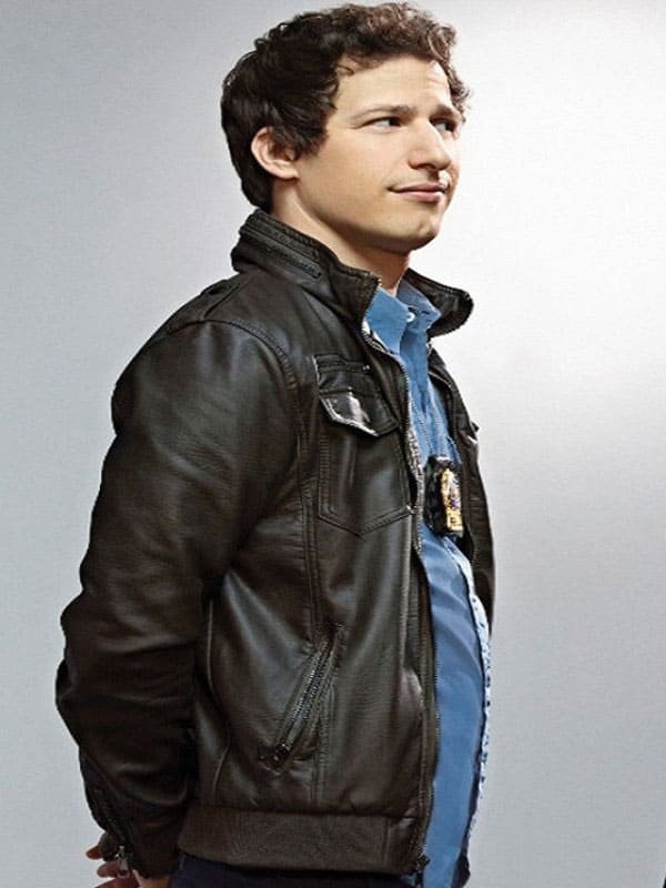 Jake Peralta Jacket Jake Peralta Jacket
