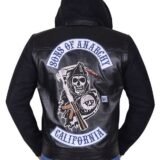 Jax Teller Jacket