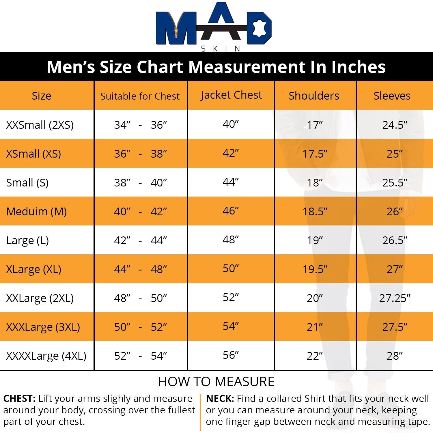 Rock the Bell Size Chart Rock the Bell Size Chart