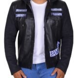 Sons of Anarchy Leather Jacket