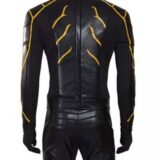 Todd Lasance The Flash Rival Leather Jacket 600x750 1