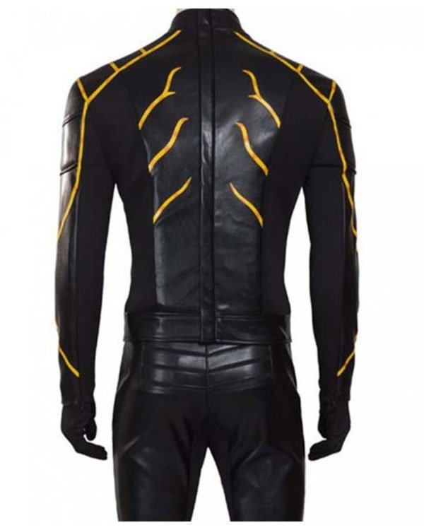 Todd Lasance The Flash Rival Leather Jacket 600x750 1 Todd Lasance The Flash Rival Leather Jacket 600x750 1