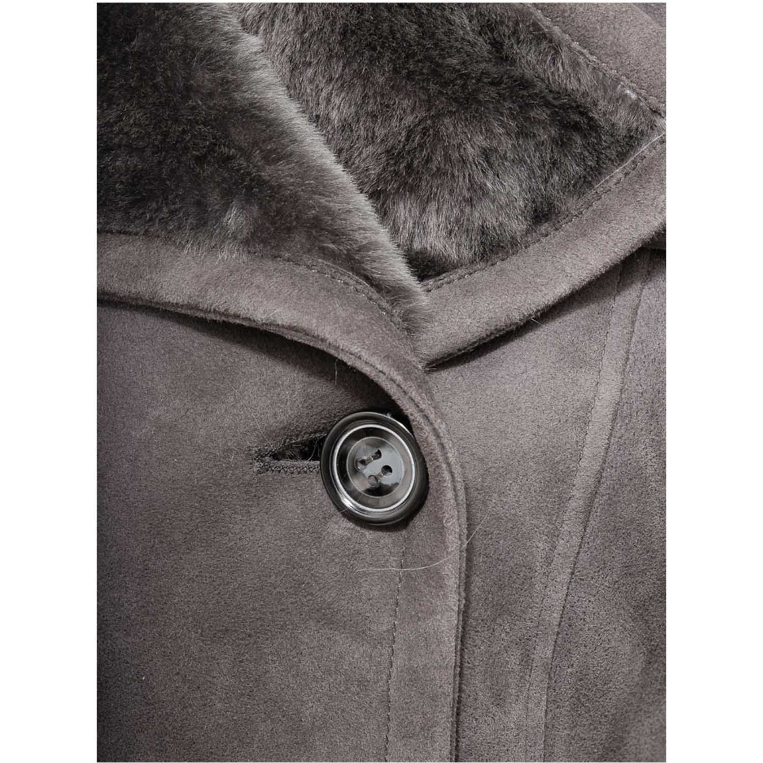 Womens Leather Sheepskin Shearling 03 Womens Leather Sheepskin Shearling 03