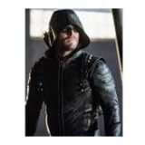 green arrow
