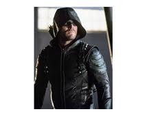 green arrow green arrow