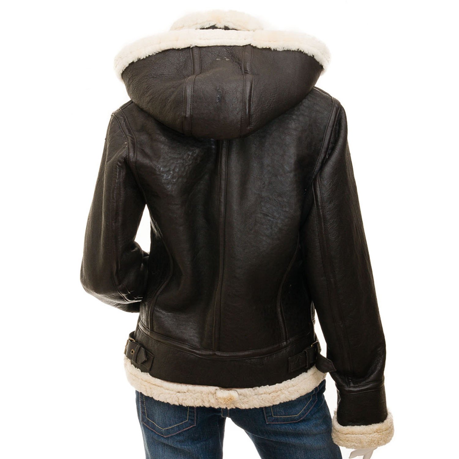 womens Leather Bomber Jacket 12 womens Leather Bomber Jacket 12