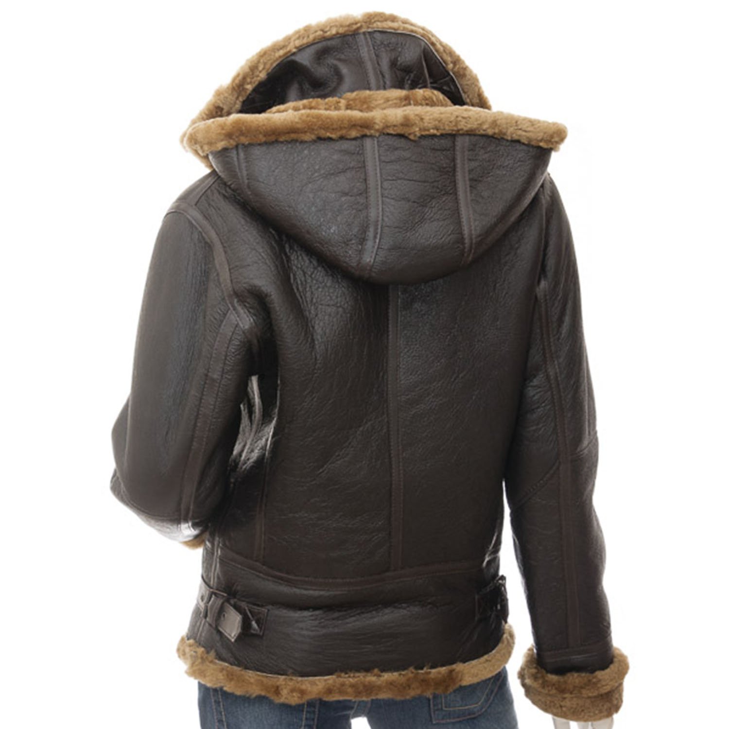 womens Leather Bomber Jacket 16 womens Leather Bomber Jacket 16