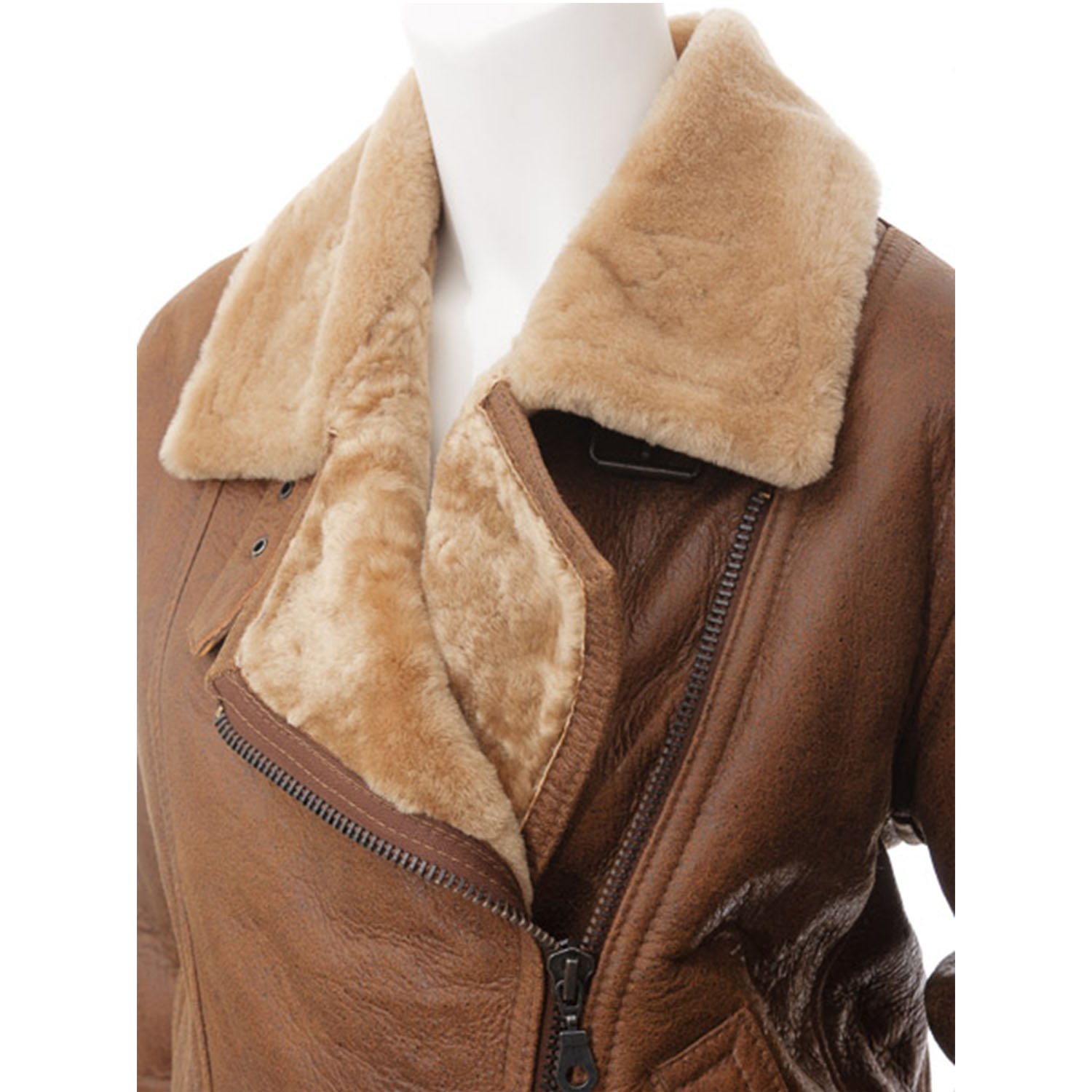 womens Leather Bomber Jacket 27 womens Leather Bomber Jacket 27
