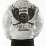 Pelle Pelle Limited Edition Leather Jacket – Iconic Urban Style | Mad Skinwear