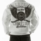 Pelle Pelle Limited Edition Leather Jacket – Iconic Urban Style | Mad Skinwear