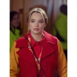 Kansas City Chiefs Red Coat – Movie-Inspired Style