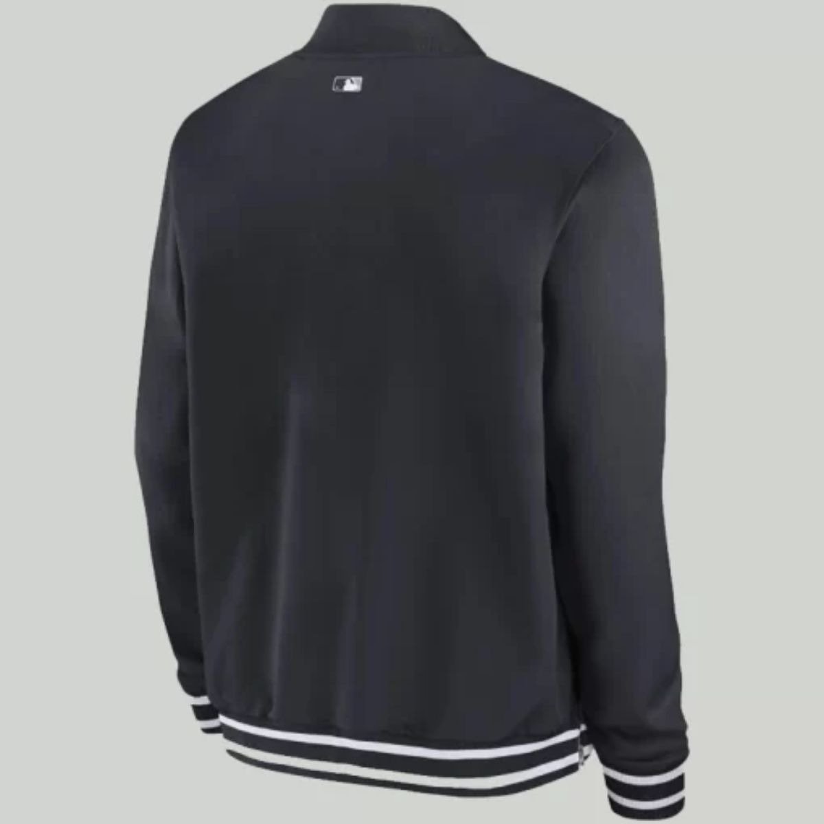 Yankees Black Jacket Yankees Black Jacket