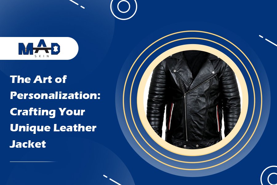 The Art of Personalization
