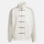 Adidas Year of the Snake Jacket – Limited Edition Streetwear | Mad Skinwear