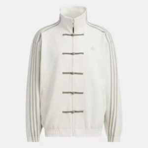 Adidas Year of the Snake Jacket – Limited Edition Streetwear | Mad Skinwear